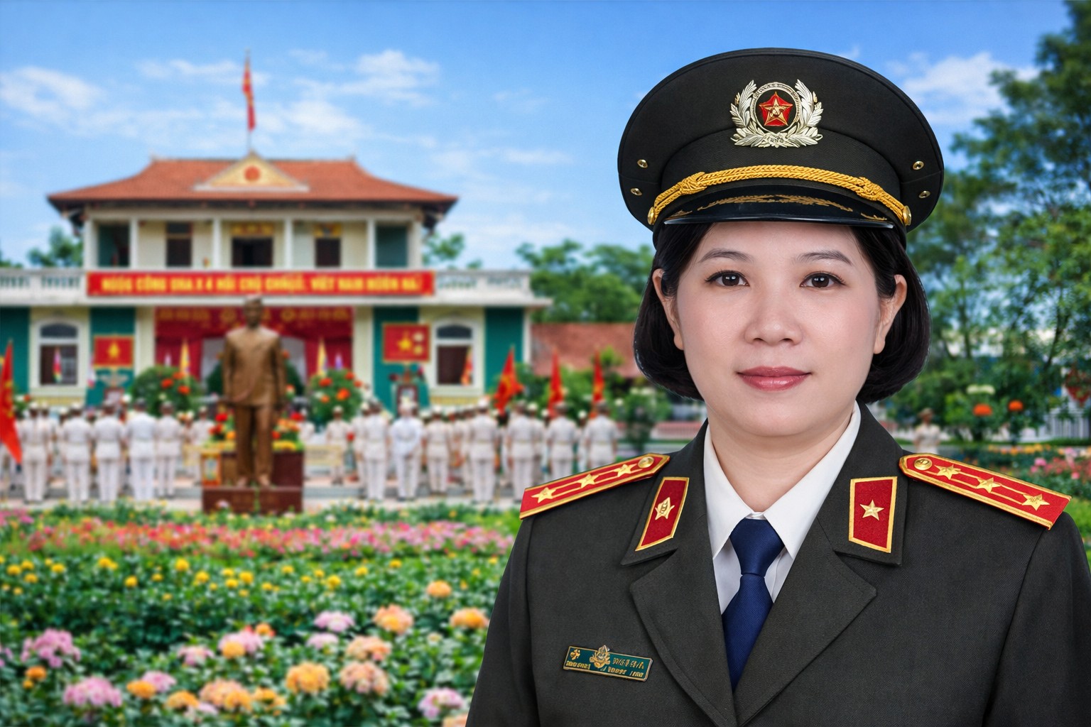 Thư viện ảnh